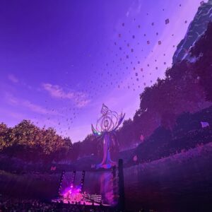 Scott Rogowsky Instagram - Surely, you can’t be Spherious? Being a fan of this band is one of the great joys of my life. Thank you @phish for 20  years of love and light. Thanks to the generations of phans who came before me and who have come after me for keeping the flame and prolonging the magic - we’re all in this together (and we love to take a bath). Thank you to the ticket fairy @jesslauter who captured me in my quintessence (first pic). And I can’t believe I’m saying this, but thanks to James Dolan for building @spherevegas which allowed a humble quartet of 60ish year olds from Vermont to generate the most spectacular audiovisual experience in the annals of live performance. I AM SPHERIOUS, but don’t call me Shirley 😉