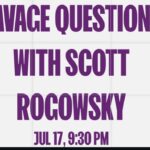 Scott Rogowsky