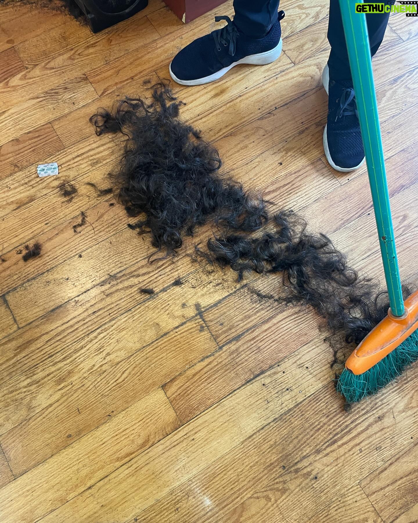 Scott Rogowsky - 473 Likes - Back in the 2010s groove 💇♂️