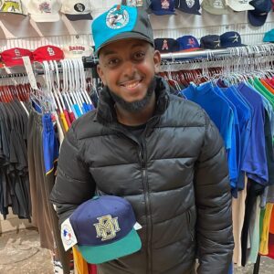 Scott Rogowsky Instagram - If my math is correct, @quizdaddys is closing in THREE WEEKS 🚨 This is your last chance to dance with the most eye-popping, jaw-dropping selection of vintage tees, jackets, hats, jerseys, sweaters, and more (sports cards, posters, magazines, glassware, pins, tchotchkes) that you’ve ever seen! 🤩 AND NOW YOU CAN SCORE THE STUPIDEST OF DEALS: $5 racks, $20 racks, “The Wall of $30 Hats” (2 for $50)   BOGOs with items marked down 50-80%! 😮 We’ll be open every single day (including Christmas!) now through the end of the year, 12p-7p, at 2525 Main Street in Santa Monica. There’s simply no better place for your holiday shopping this year than @quizdaddys my dear, so swing through and become one of the thousands of happy customers we’ve been proud to serve in our short but sweet existence 🎅🕎🥹
.
.
.
#vintage #vintageshop #smallbusiness #shoplocal #holidayshopping #vintagestore #vintagestyle #vintagestores #giftshop #holidaygifts #giftideas #closingsale #sale #storeclosing #liquidationsale