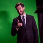 Scott Rogowsky