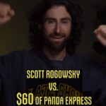 Scott Rogowsky