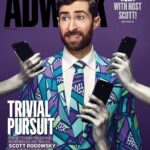 Scott Rogowsky
