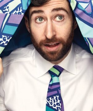 Scott Rogowsky Instagram - It wasn’t 20 years ago today, but boy does it feel like it! In fact, it was six years ago today when @adweek dropped this ICONIC issue with photos by @justinbettman & story by @lkjohnson… AND THE WORLD AS WE KNEW IT WAS FOREVER CHANGED 🌎