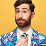 Scott Rogowsky