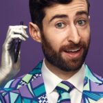 Scott Rogowsky