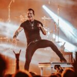 Scott Stapp