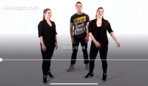Scroobius Pip Instagram - Be prepared as you enter the weekend okay.
(Saw this video in a tweet from @catatonicyouths on twitter)