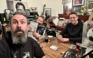 Scroobius Pip Instagram - Nerd night lads…
#warhammer40k #warhammer #warhammerquest
