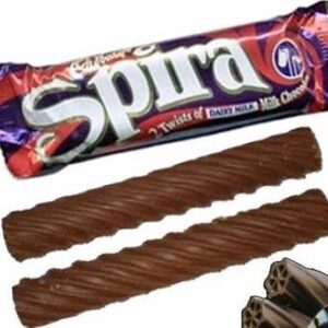 Scroobius Pip Instagram - Spira