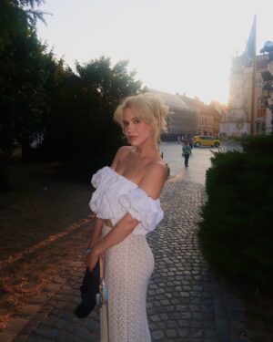 Sea3p0 Instagram - Sending love from Budapest 💖