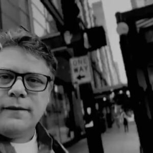 Sean Astin Instagram - Well that does it,
I’m hitting the Campaign Trail. 

#Astin4Harris
