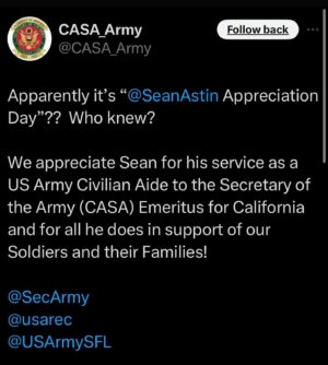 Sean Astin Instagram - In reply to my friend…5th anniv of me appreciation day????

Me: I don’t want to get in the water with the otters.

Christine: You promised your daughter.

Me: I don’t care. I don’t want to do it.

Christine: Get in the water. 

Months later…
Trending World Wide…
It’s not a tale of Otters.
It’s a tale of wives and daughters…
…and twitter
…and otters…
…and freedom…
…and a restless world…
…and otters…

Too funny…
Love you all…especially otters
