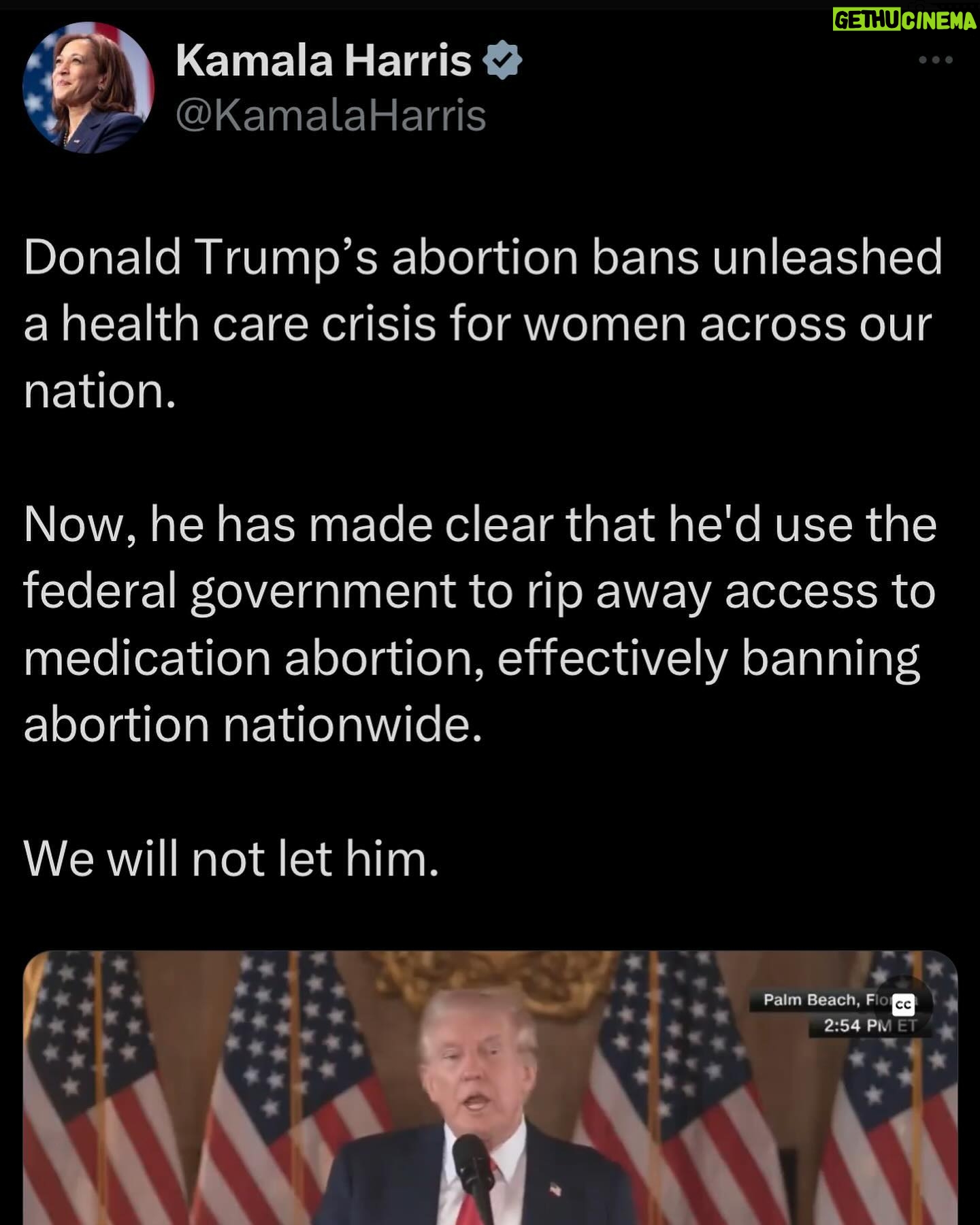 Sean Astin - 17.3K Likes - My opinion, is that this policy wood be harmful to women and families. I respect other viewpoints. It’s a political time. I have a right as a citizen to share my perspective. I want anyone who likes me to know that this is how I feel. I remember with admiration those marches with pink hats. When haters hate on this issue, it reveals their character. My respectful explanation, hopefully shows mine.