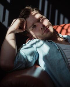 Actor Sean Depner HD Instagram Photos and Wallpapers July 2023