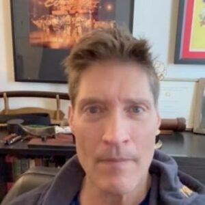 Sean Kanan Instagram - Meet me in person next Friday-Sunday @siouxcitygeekcon Looking forward to my first trip to Iowa. #cobrakai #KarateKid #MikeBarnes