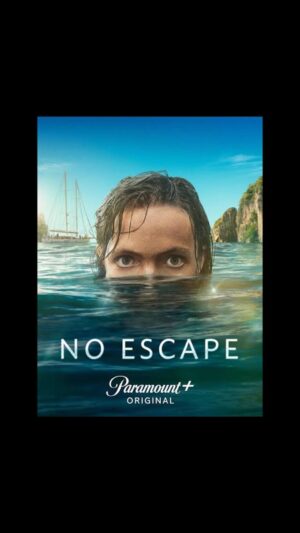 Sean Keenan Instagram - No Escape is now streaming on @paramountplusau here in Australia, enjoy the mayhem 🛥️
