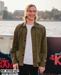 Actor Sean Keenan HD Instagram Photos and Wallpapers February 2020