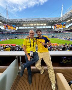 Sebastián Yatra Most Liked Photos and Posts