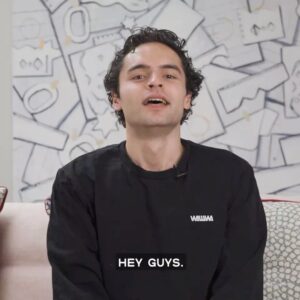 Sebastian de Souza Instagram - “THE HISTORY OF THE FUTURE” PODCAST, NARRATED BY ME   THE BRILLIANT @sadiesoverall EVERY SUNDAY, 5PM FROM MARCH 7 2021 (UK TIME)! Only If You Follow @offlineruniverse ❤️ You Souzles!

At @offlineruniverse we are calling KID: A History of the Future “activist fiction”. When I began writing the book, I knew it wasn’t going to be good enough for some silly old Z List TV actor to just “write a book for the sake of writing a book”. But NOW! Having spent the last year inside in my pyjamas along with the rest of the world (as a result of a global pandemic combined with a devastating climate disaster) I feel it more than ever! 

THAT’S WHY WE’VE DECIDED TO SERIALISE THE BOOK AS A PODCAST AND IN READABLE FORM EVERY SUNDAY @ 5PM FROM 7th MARCH 2021. @offlineruniverse ! THE SCAVENGER/PAPERBACK EDITION OF THE BOOK WILL BE PUBLISHED MARCH 18th 2021 🎙SdS