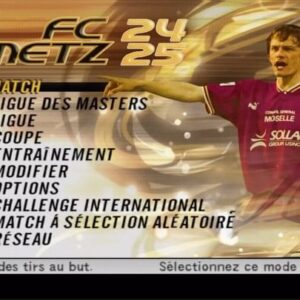 Sébastien-Abdelhamid Godelu Instagram - Tellement heureux de vous annoncer ma collaboration avec le @fcmetz littéralement un rêve de gosse.. et en plus de cette manière la ! 
On vous en dit / montre plus dès demain soir et samedi lors du Match contre le Torino 👀
#collab #fcmetz #football #GraoullyJeTaime