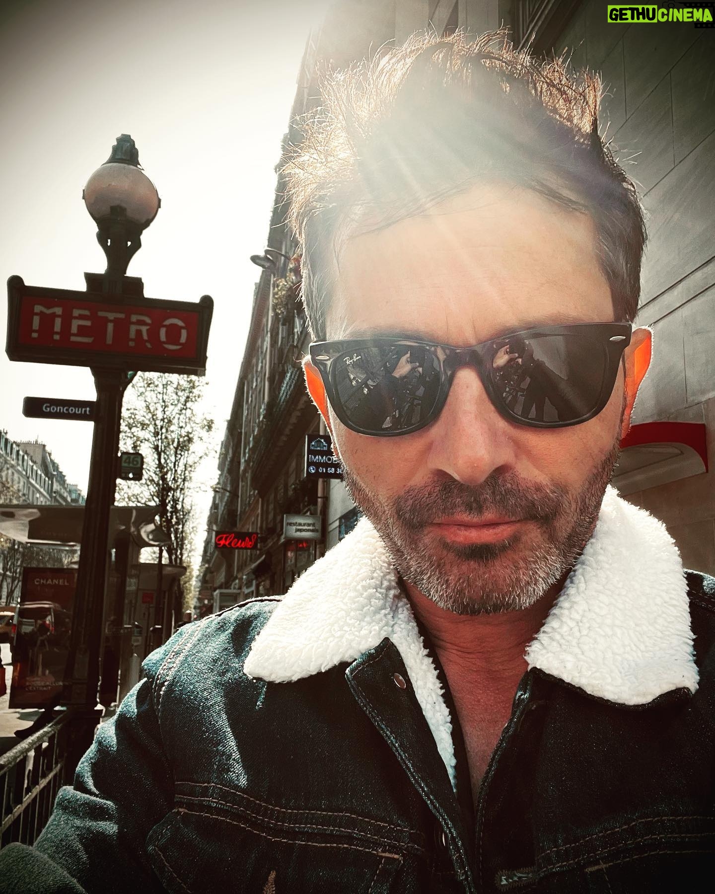 Sébastien Roch - 3.8K Likes - Paris… 🙌🌞