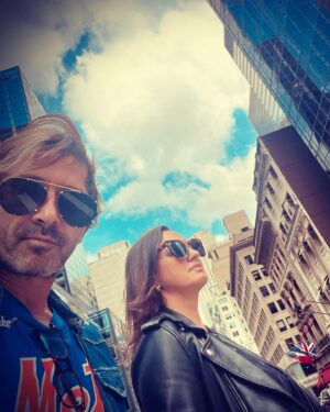 Sébastien Roch Instagram - ♥️ in NYC #nyc