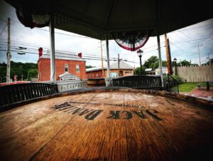 Sébastien Roch Instagram - Road trip Jack Daniel’s Distillery 🇺🇸