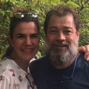 Seda Yıldız Instagram - Nefis bir köy kahvaltısından sonra harika bir orman yürüyüşü.....