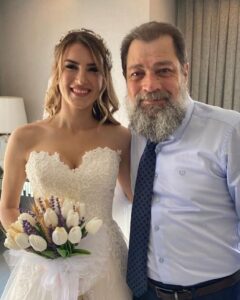 Seda Y?ld?z Most Liked Photos and Posts
