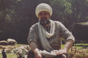 Seda Yıldız Instagram - Çarşamba Akşamı 20:30 ATV Kuruluş Osman @bozdagfilm @kurulusosman