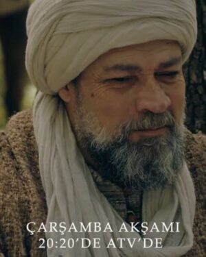 Seda Yıldız Instagram - Çarşamba akşamı bekleriz yarenler; #bozdagfilm  #Kuruluş Osman