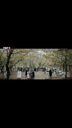 Seda Yıldız Instagram - #kudüsfatihiselahaddineyyubi  @akli.film @trt1