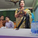Seema Singh
