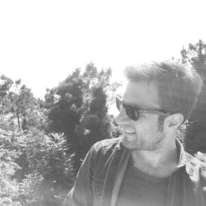 Sefa Tantoğlu Instagram - 