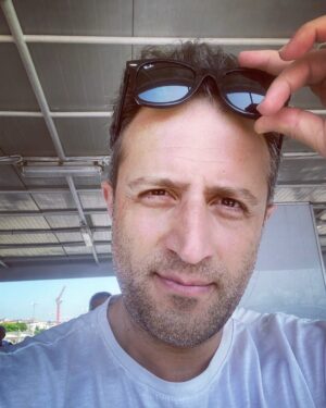 Sefa Tantoğlu Instagram - 