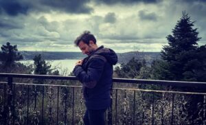 Sefa Tantoğlu Instagram - Cebime ☁️ topladım