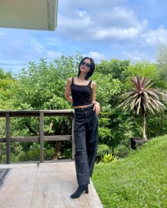 Actress Seira Anzai HD Photos and Wallpapers July 2024