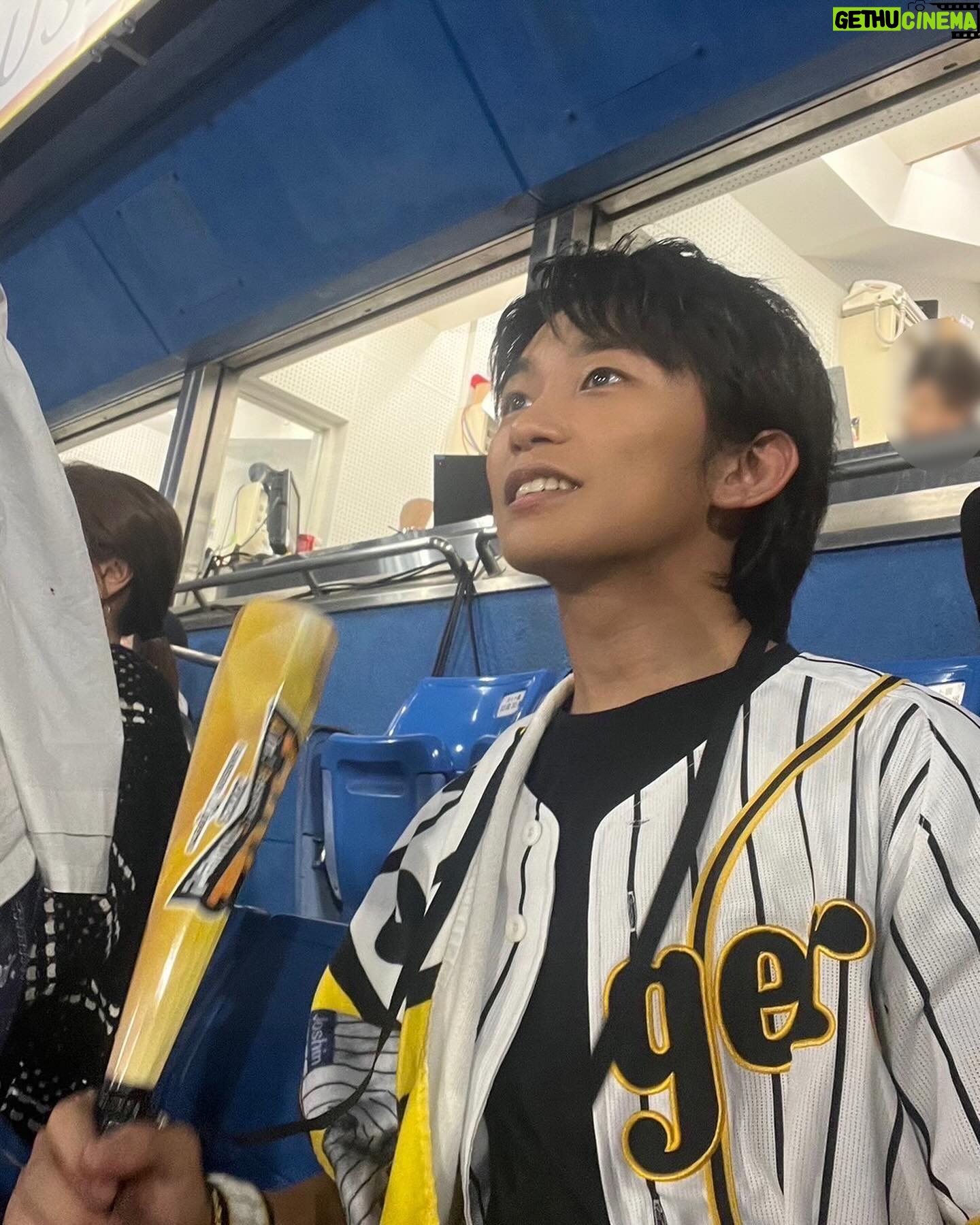 Seishirou Katou - 19.3K Likes - ・
🐯🐯🐯🐯🐯🐯🐯🐯🐯🐯🐯🐯
#マイナビオールスターゲーム
#そらそうよ