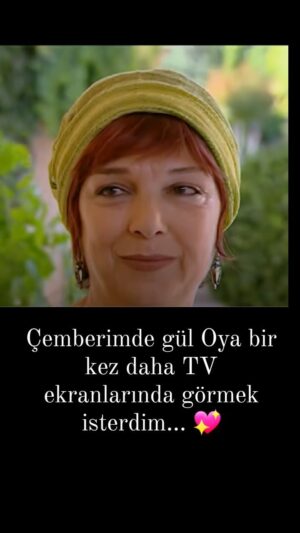 Selda Alkor Instagram - Bence çok özel bir diziydi sevgili Çağan Irmak harika hikaye harika oyuncular harika çok nostaljik çok anlamlı çalışmasıda seyretmeside çok çok güzeldi...