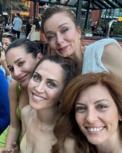 Actress Selen Öztürk HD Instagram Photos and Wallpapers July 2024