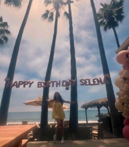 Actress Selena Gomez HD Instagram Photos and Wallpapers July 2024