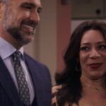 Selenis Leyva