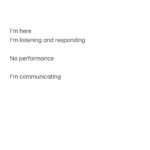 Self Esteem