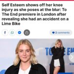 Self Esteem