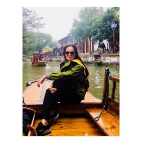 Selin Demiratar Instagram - Geçen hafta’dan kalanlar🙏🏻