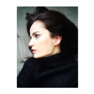 Selin Demiratar Instagram - 