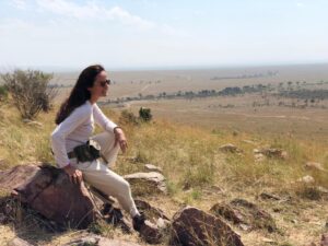 Selin Demiratar Instagram - 