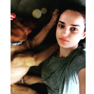 Selin Demiratar Instagram - 