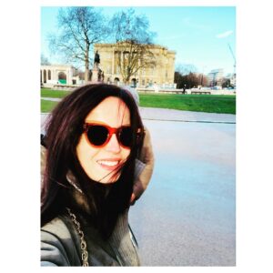 Selin Demiratar Instagram - 